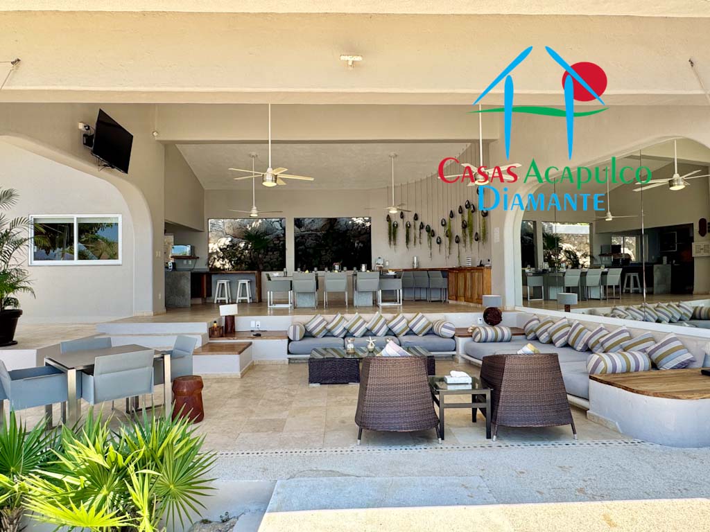 Villa Celestamar - Estancia 7